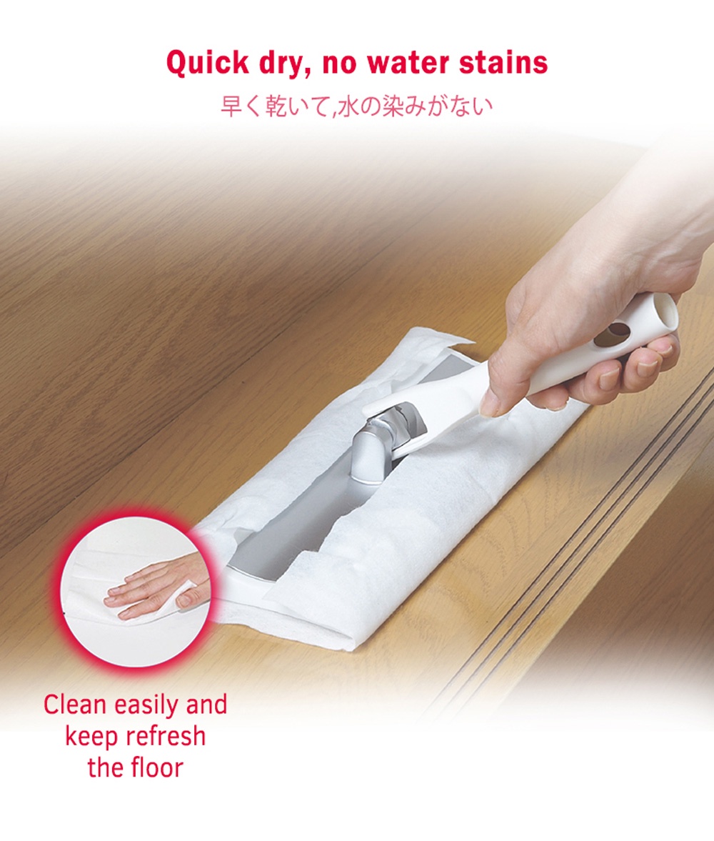 Sterilization-Floor-Wet-Wipes-Flower-4